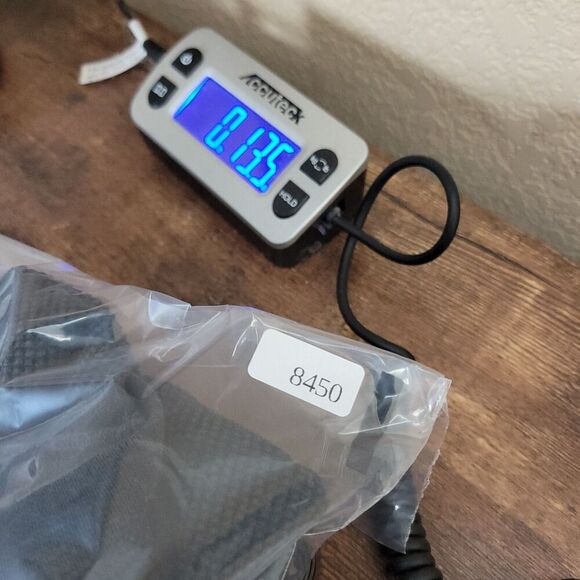 Oregon State OSU Beavers Thermal Shirt Men's XL Black Waffle Knit Long Sleeve - Picture 7 of 7